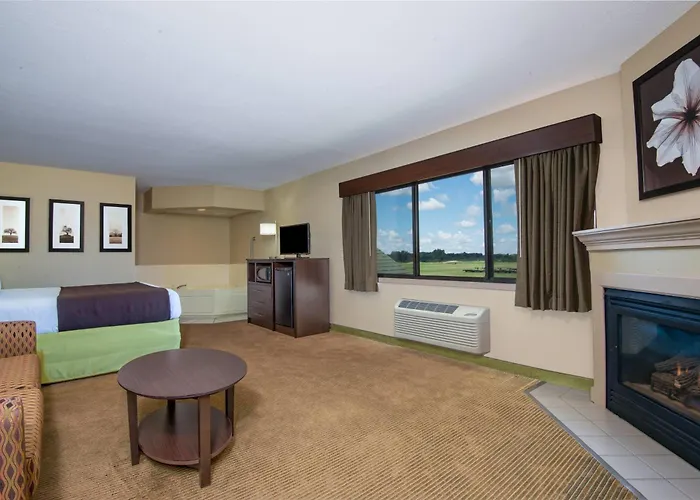 Americinn By Wyndham Okoboji