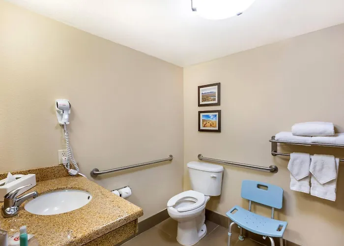 Comfort Inn And Suites Yuma I-8