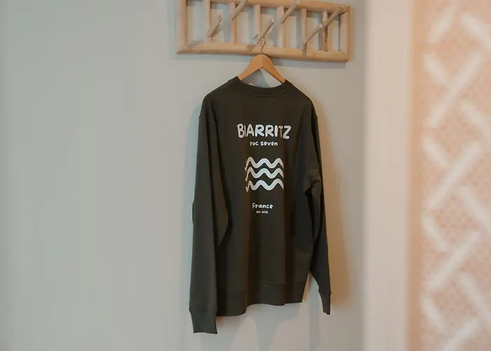 Roc Seven Biarritz