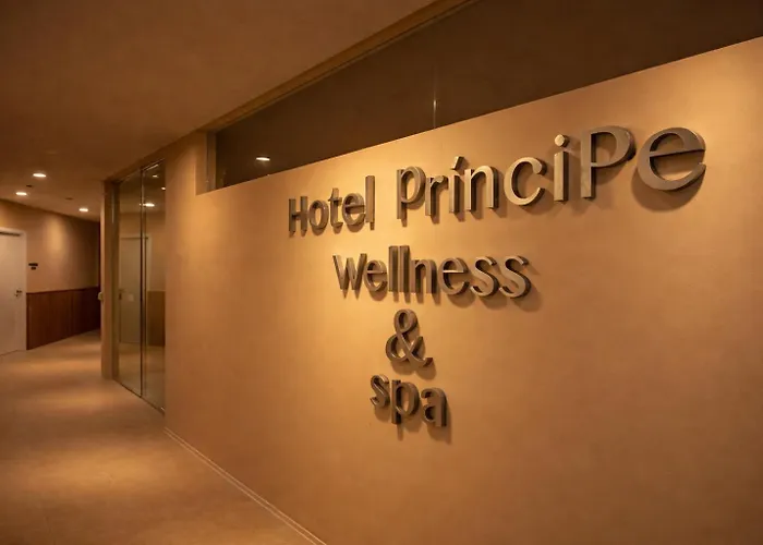 Hotel Principe Wellness&Spa