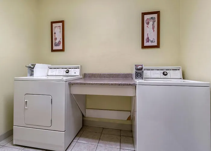 Comfort Inn Kennewick Richland