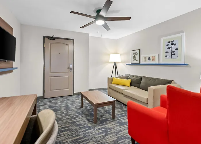 Country Inn & Suites By Radisson Kenosha - Pleasant Prairie