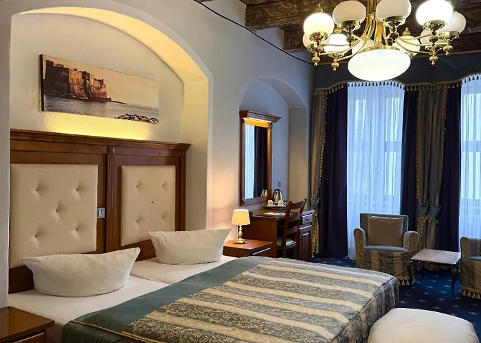 Hotel Italia