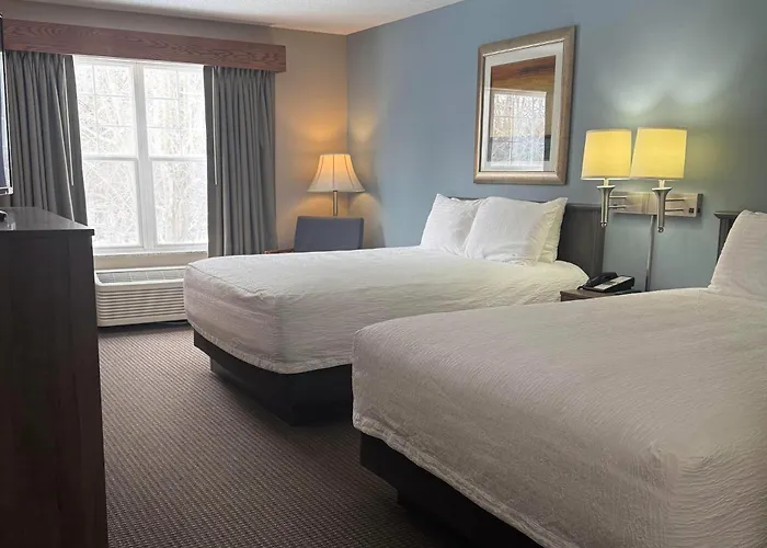 The Commerce, Trademark Collection By Wyndham