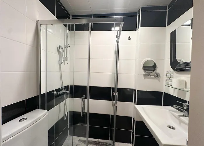 Trakya City Hotel