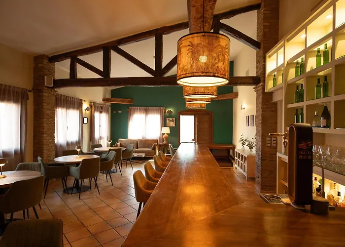 Hospedium Hotel Rural Ruta Imperial H-Cc-00660
