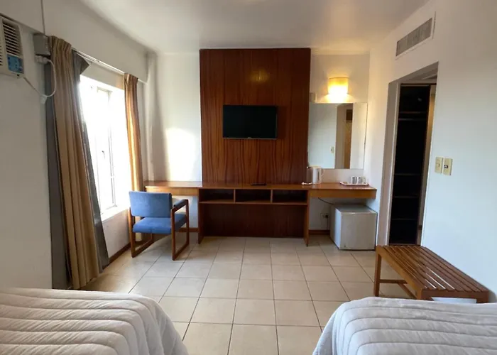 Julio Cesar Hotel