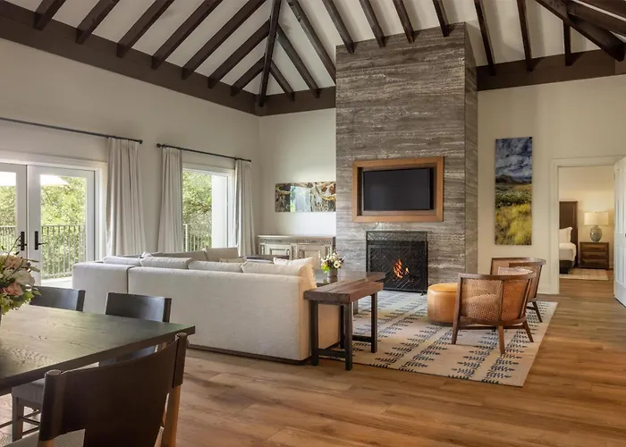 Signia By Hilton La Cantera Resort & Spa