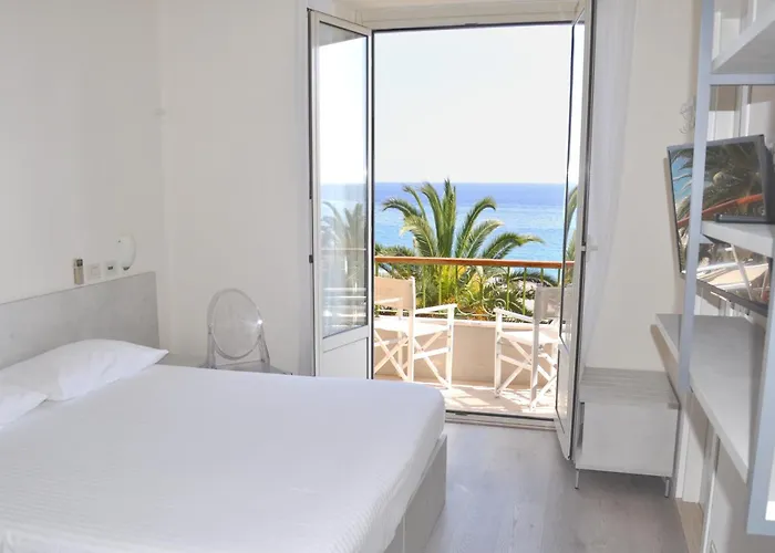 Hotel Boncardo