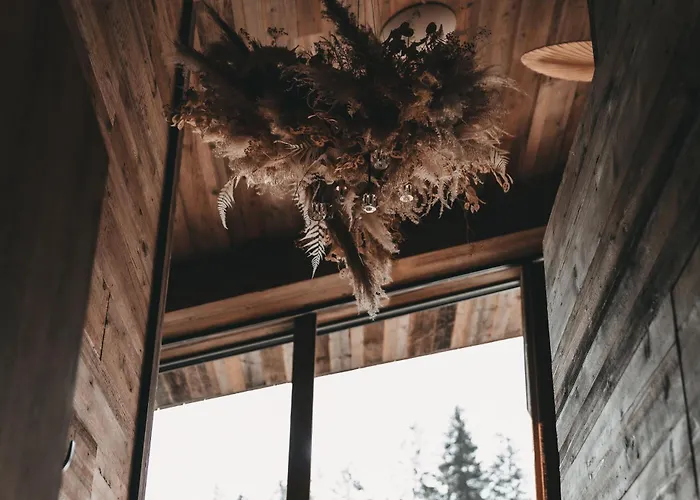 Jufenalm BOHO Hotel&Restaurant