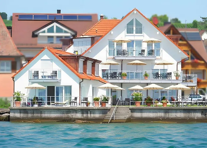 Seehotel Belriva