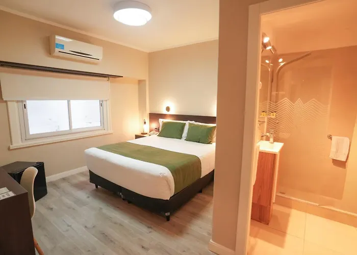 Hotel Denver Mar Del Plata
