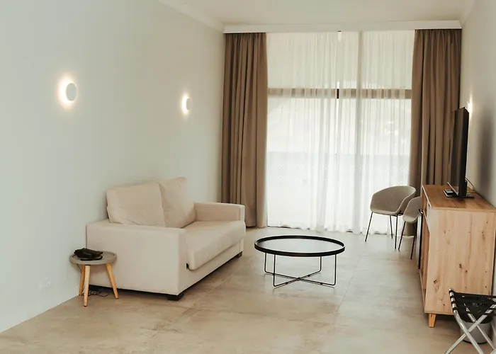 Hotel LIVVO Jandía Golf