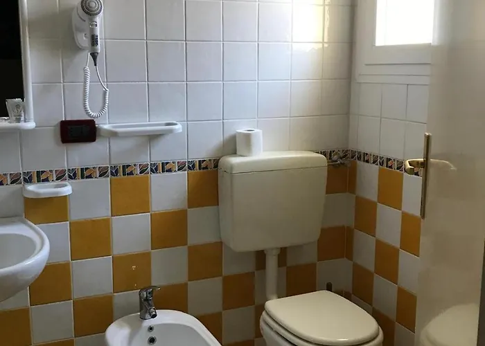 Hotel Gardenia