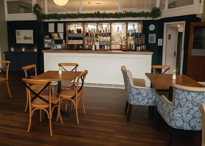 The Caledonian New Southlands Hotel