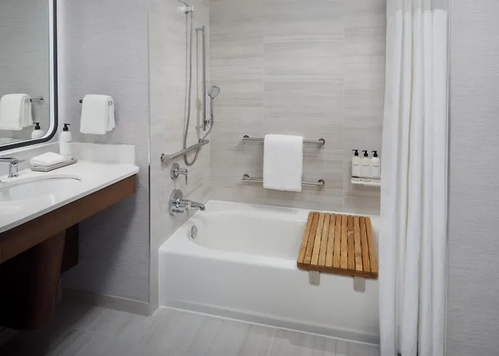 Grand Hyatt Dfw Airport