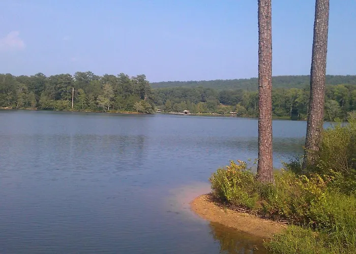 Callaway Resort & Gardens