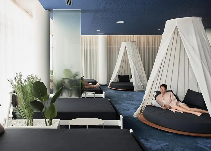 Falkensteiner Hotel&Spa Jesolo