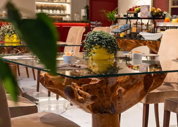 Villa Minieri Resort & Spa