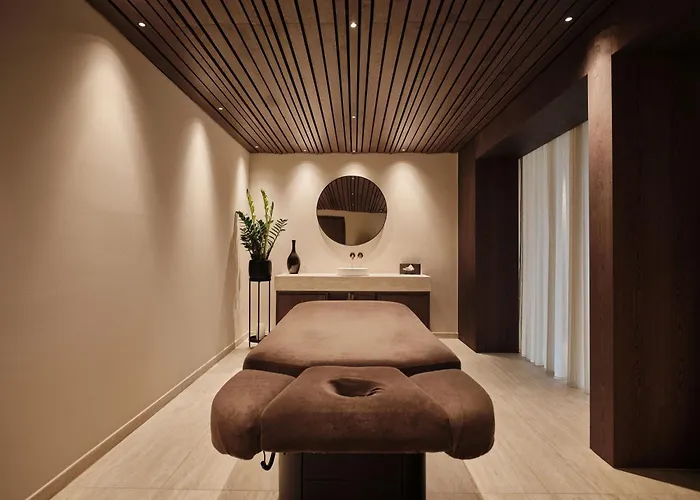 Somvita Suites Tirolo