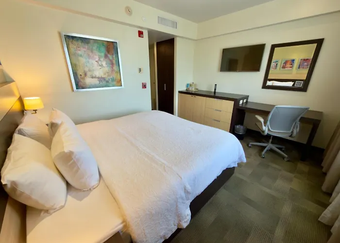 Hampton Inn By Hilton Silao-Aeropuerto, Mexico