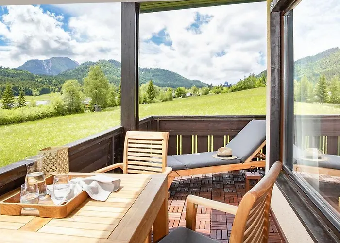 Seehaus Verena