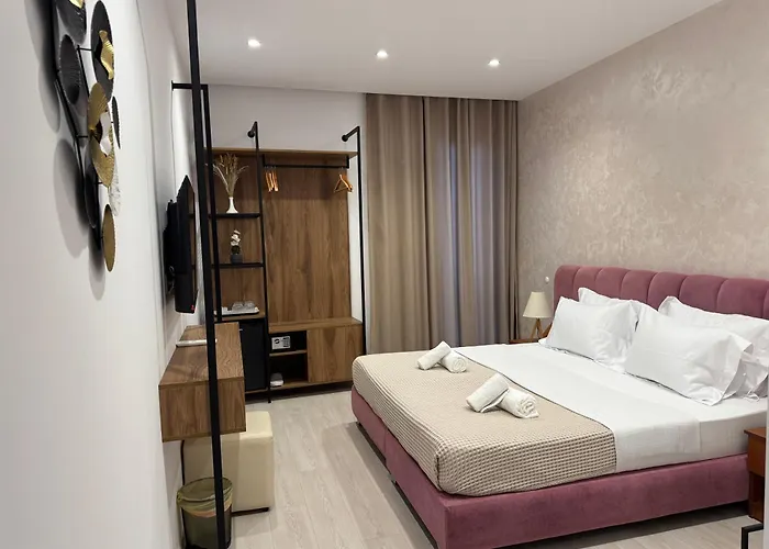 Hotel Veizi