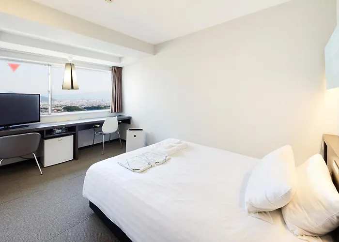 Koko Hotel Numazu Inter