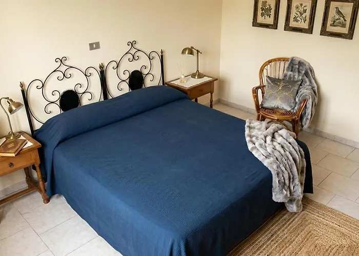 Hotel Villa Furia