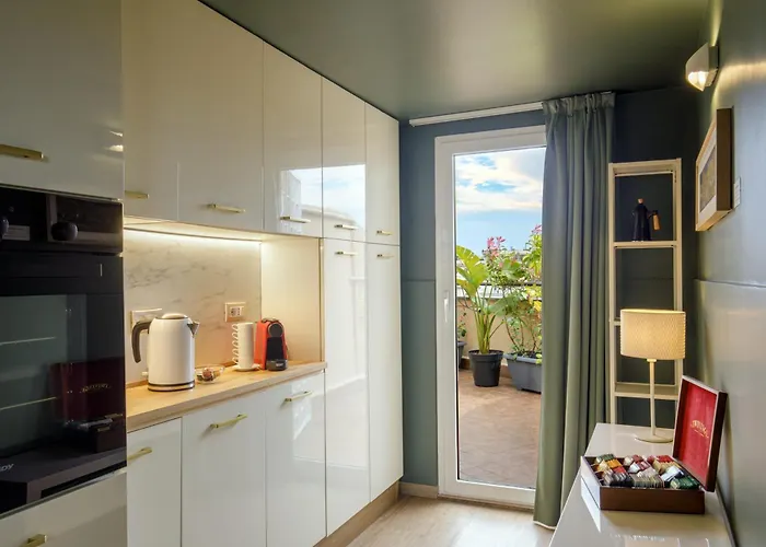 Princeps Boutique Hotel