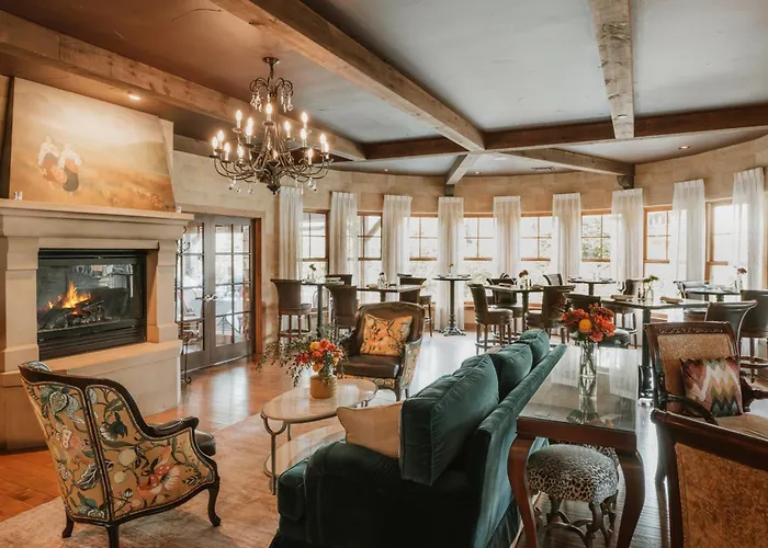 Mirbeau Inn & Spa - Skaneateles