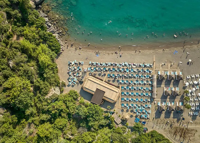Litore Resort Hotel & Spa