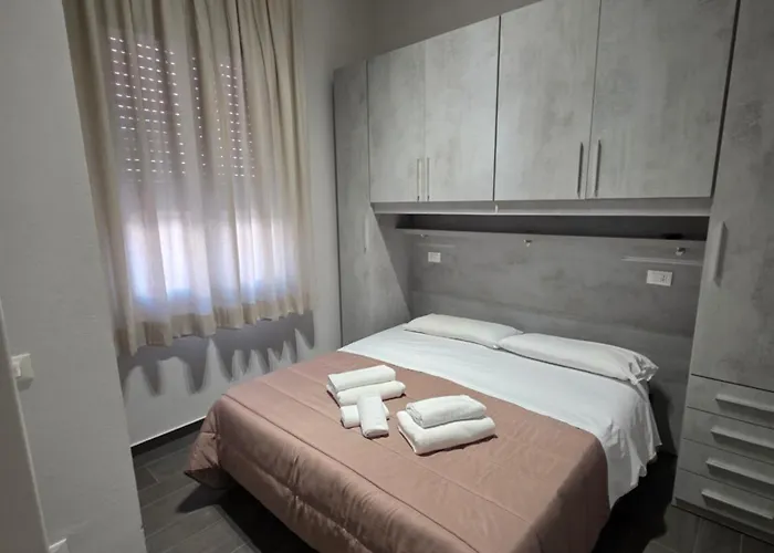 Regina Hotel E Ristorante