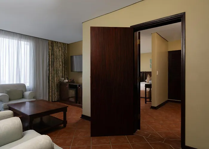 Hotel Cardoso