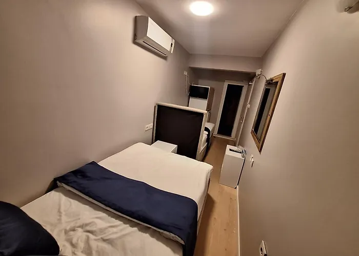 Dilmac Hotel