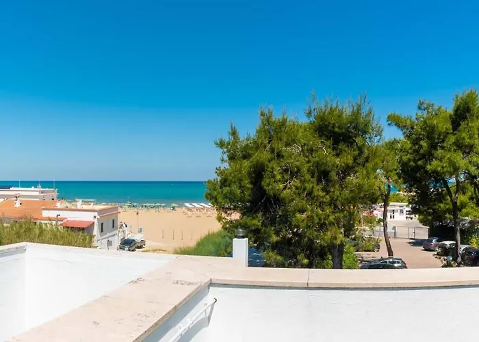 Albergo Villa A Mare