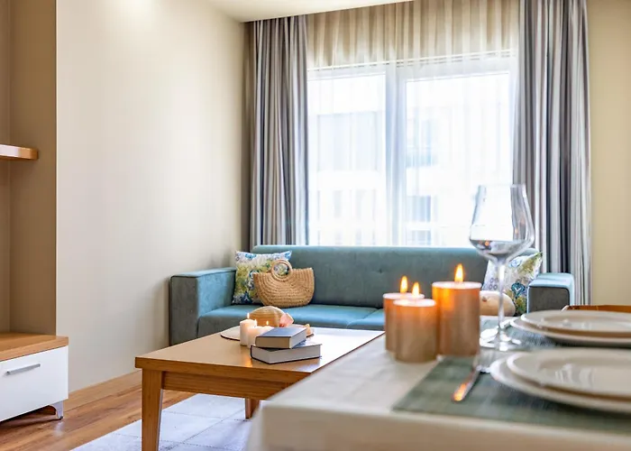 The Suites
