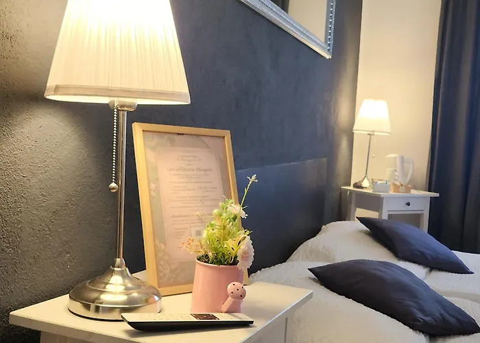 B&B Osteria Morganti