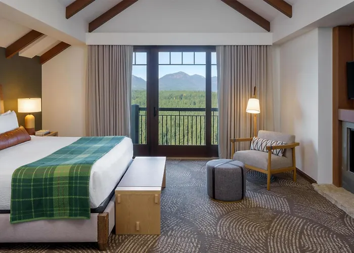 Suncadia Resort