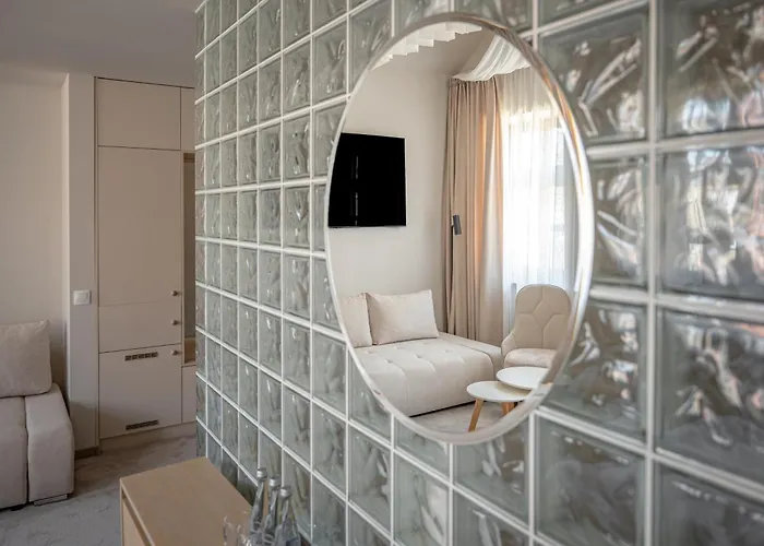 Dunetton - Self Check-In Hotel
