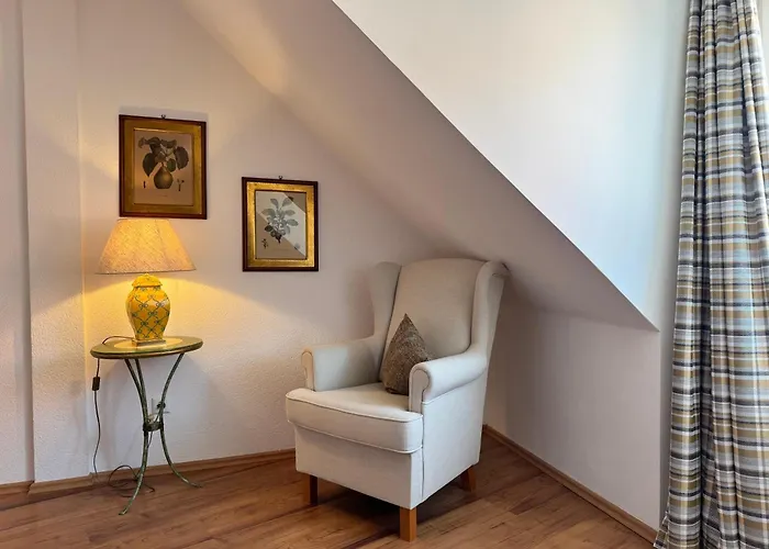 Hotel Spiegel Garni