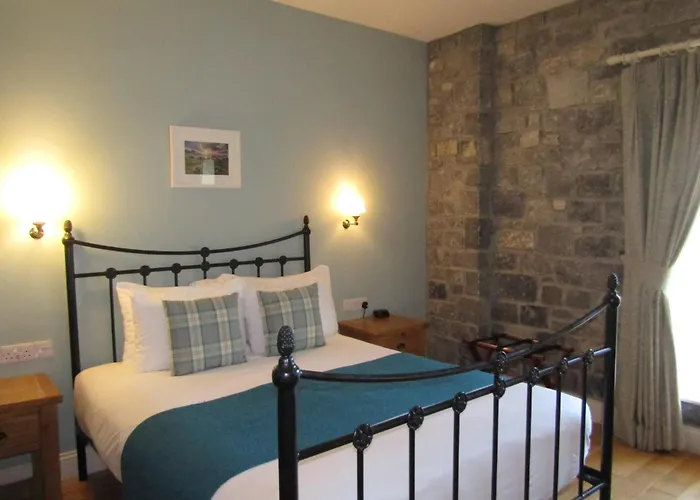 The Highlands Hotel