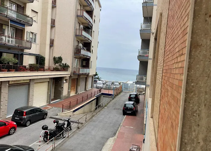Hotel Miramare