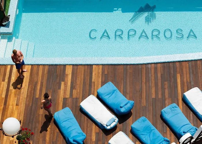 Carparosa Hotel