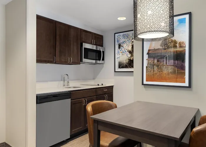Homewood Suites By Hilton West Des Moines/Sw Mall Area