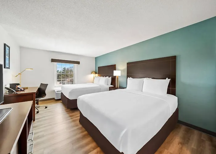 Comfort Inn Foxboro - Mansfield