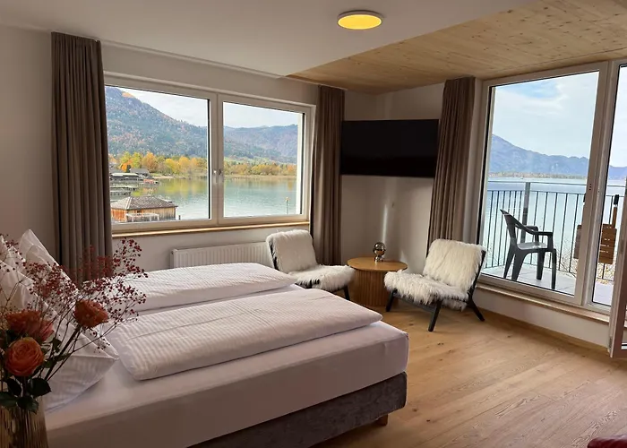 Seehotel Lilly
