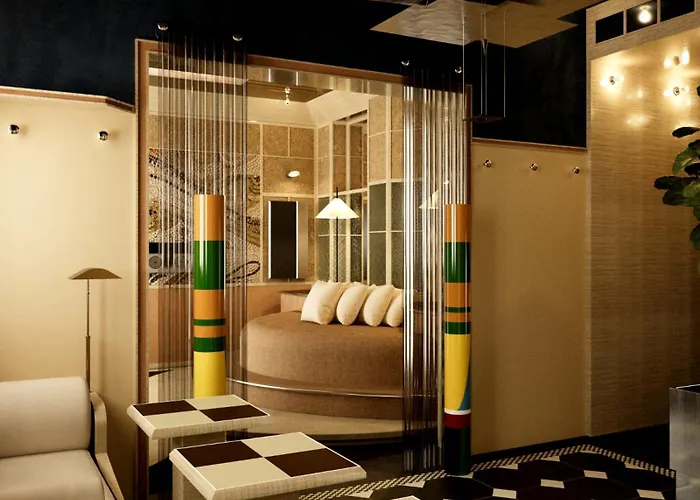 Hotel Luxia