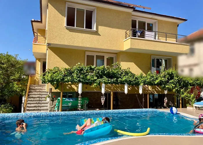 Hedi Sozopol