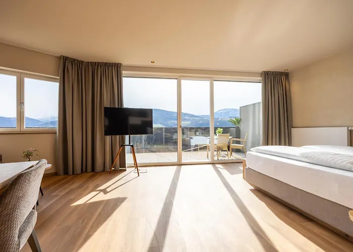 Egger Apartments & Suites
